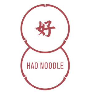 Hao Noodle Logo - KPOS
