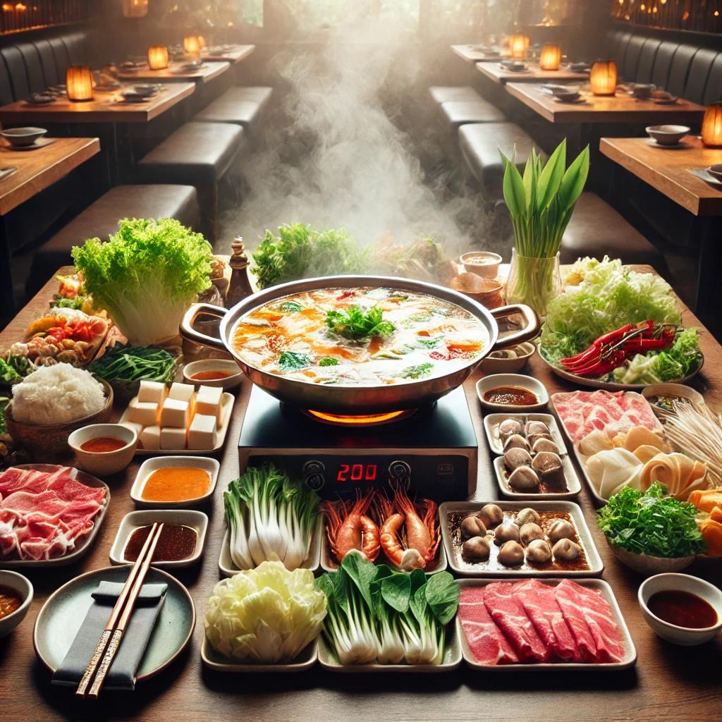 hotpot - KPOS